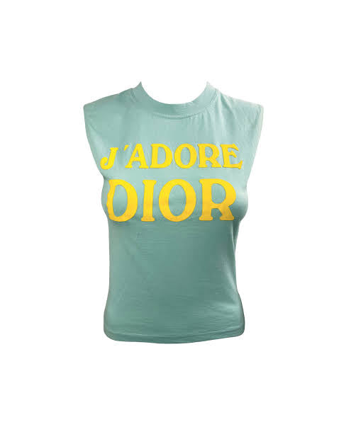 Bree Tank Top