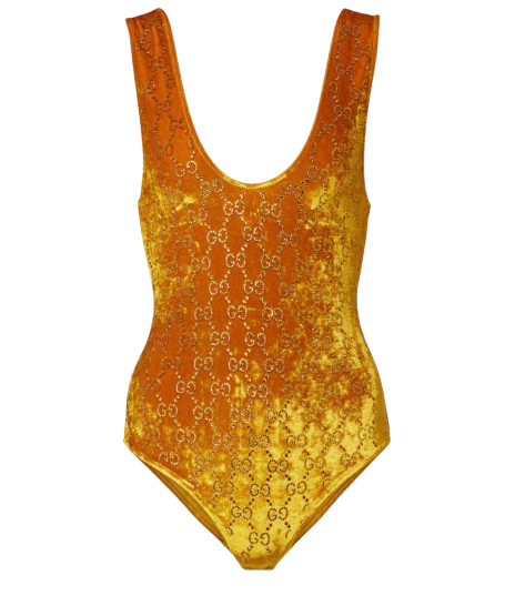 Finley Bodysuit
