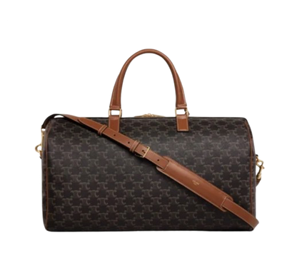 Zaina Travel Bag