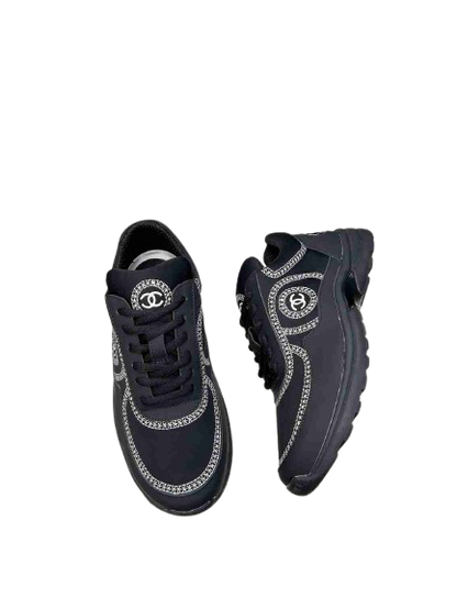 Bebe Sneakers