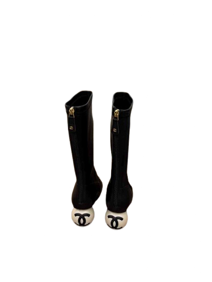 Karla Boots