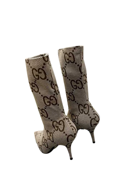 Kenzie Boots