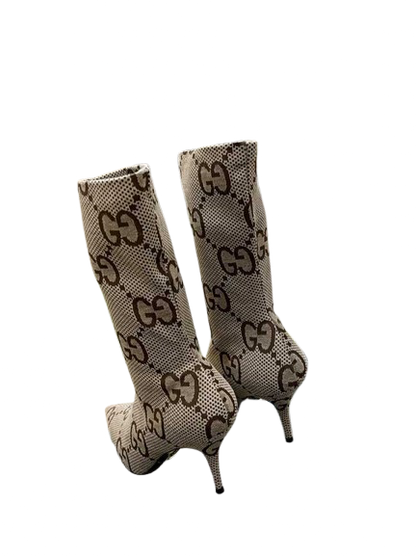 Kenzie Boots