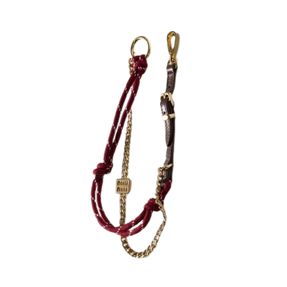Jelena Bag Charm