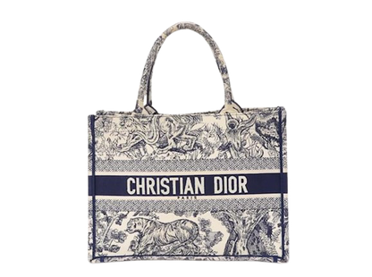 Kennedy Book Tote