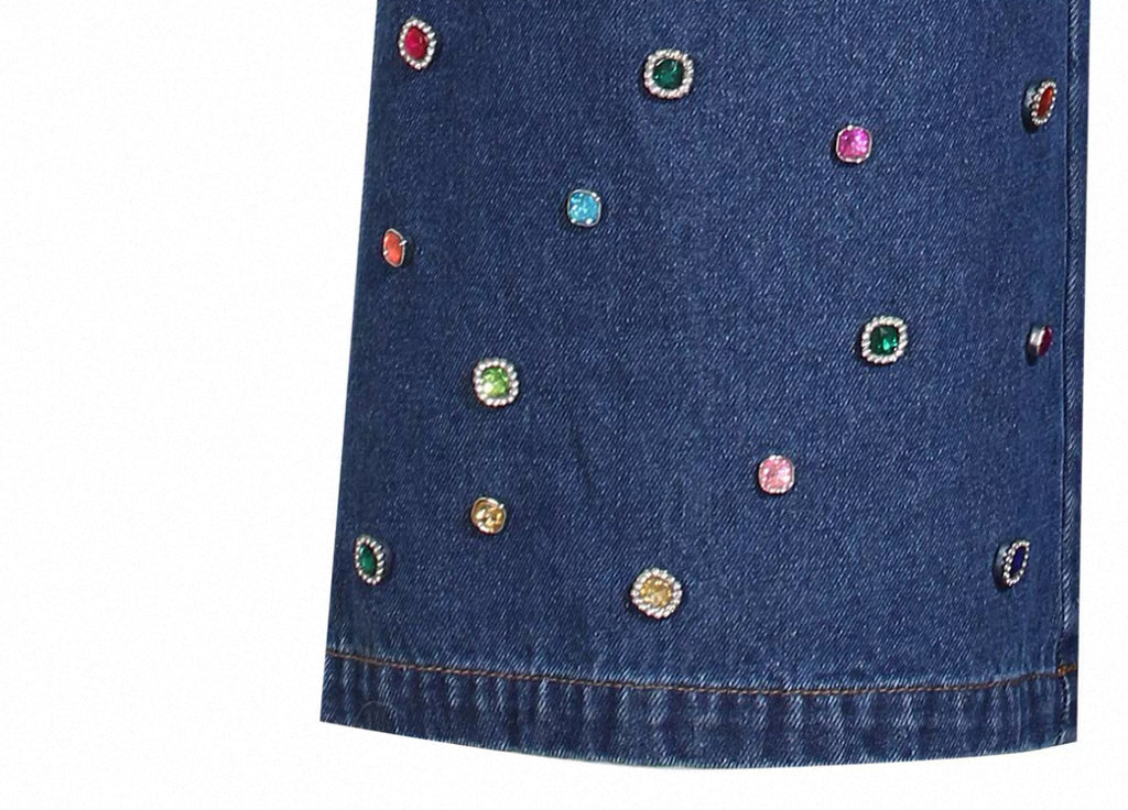 Parisa Jeans