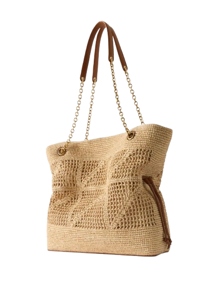 Tasha Tote Bag