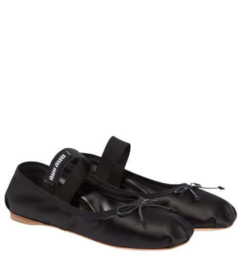 Margot Ballet Flats