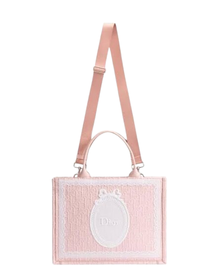 Remi Tote Bag