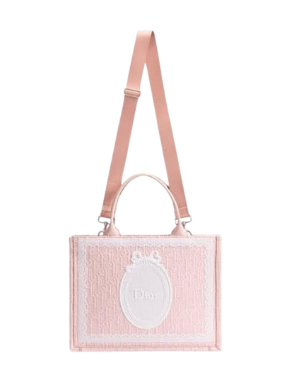 Remi Tote Bag