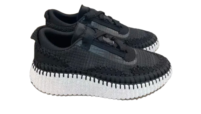 Evelyn Sneakers