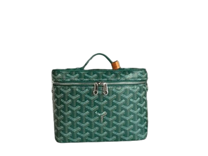 Aliza Make-Up Case