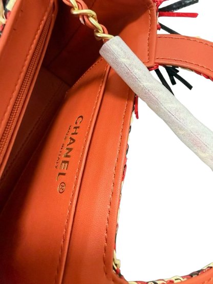 Tristan Mini Bag