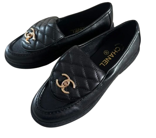 Suki Loafers