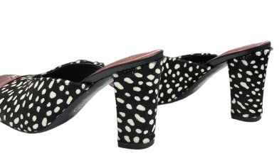 Colleen Heels