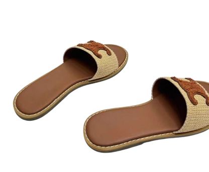 Tonya Slides