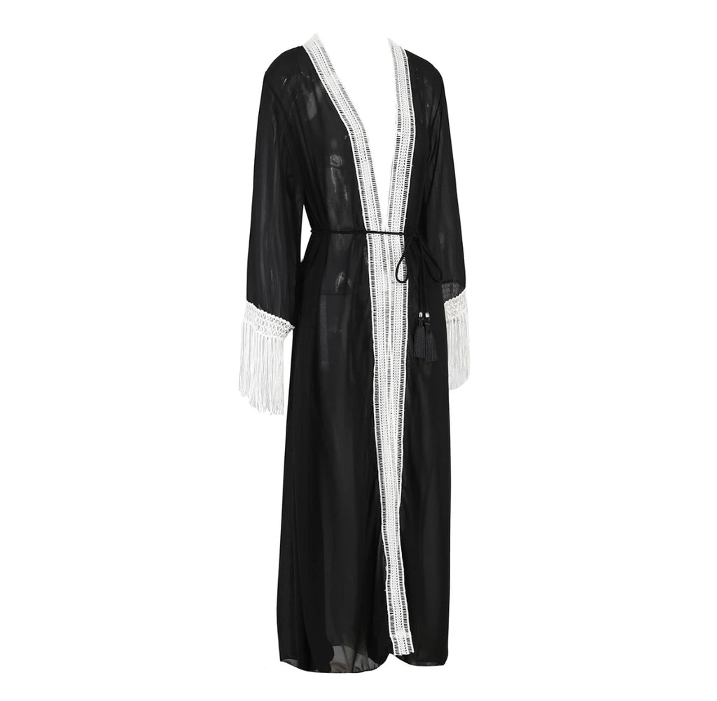Edena Cover-up