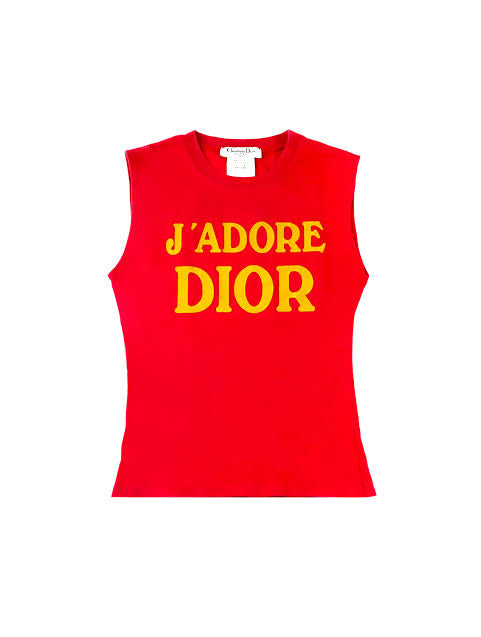 Bree Tank Top