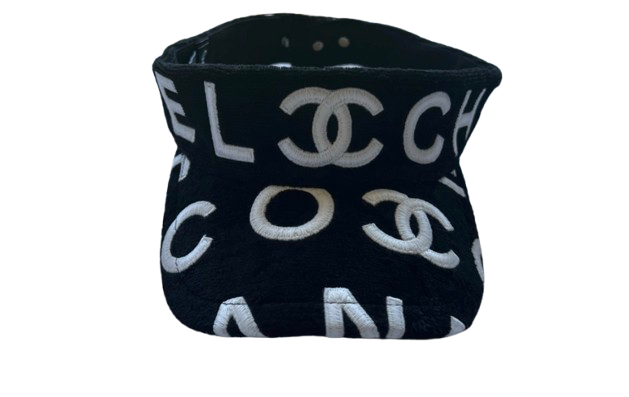 Yasmine Visor