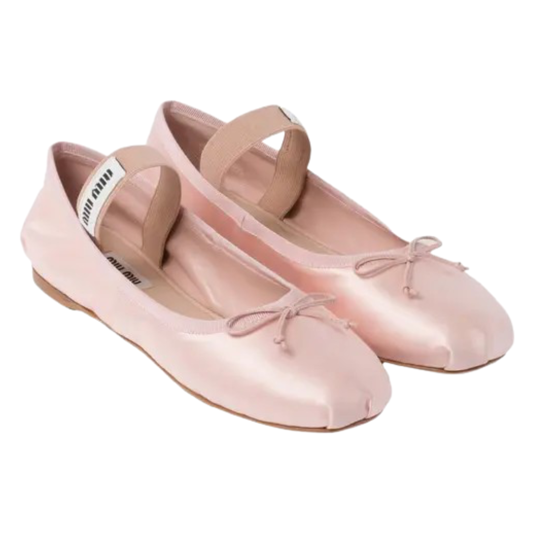 Margot Ballet Flats