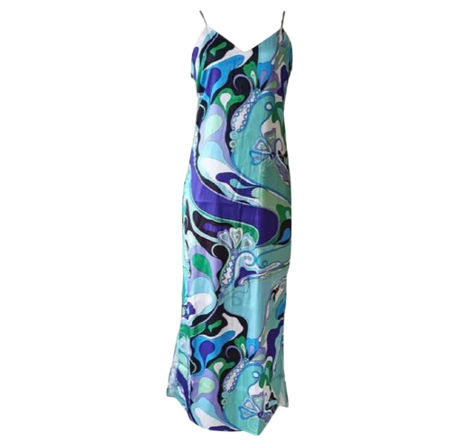 Charlene Dress