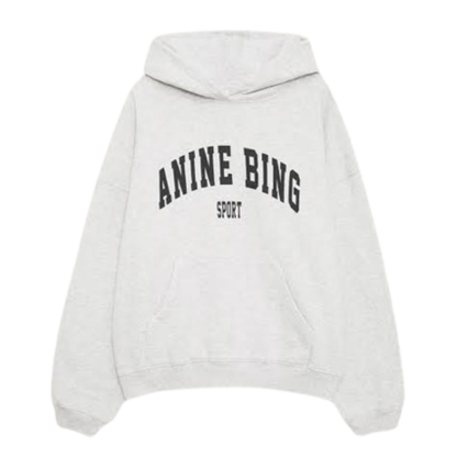 Lucy Hooded Sweatshirt