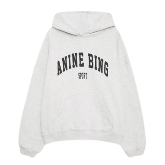 Lucy Hooded Sweatshirt