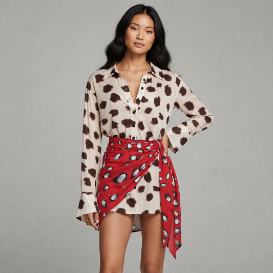 Selma Dress
