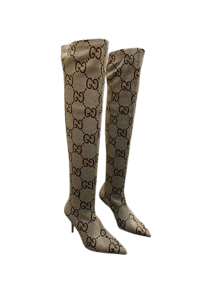 Kenzie Boots