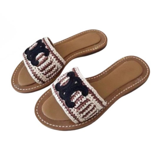 Jameela Slides