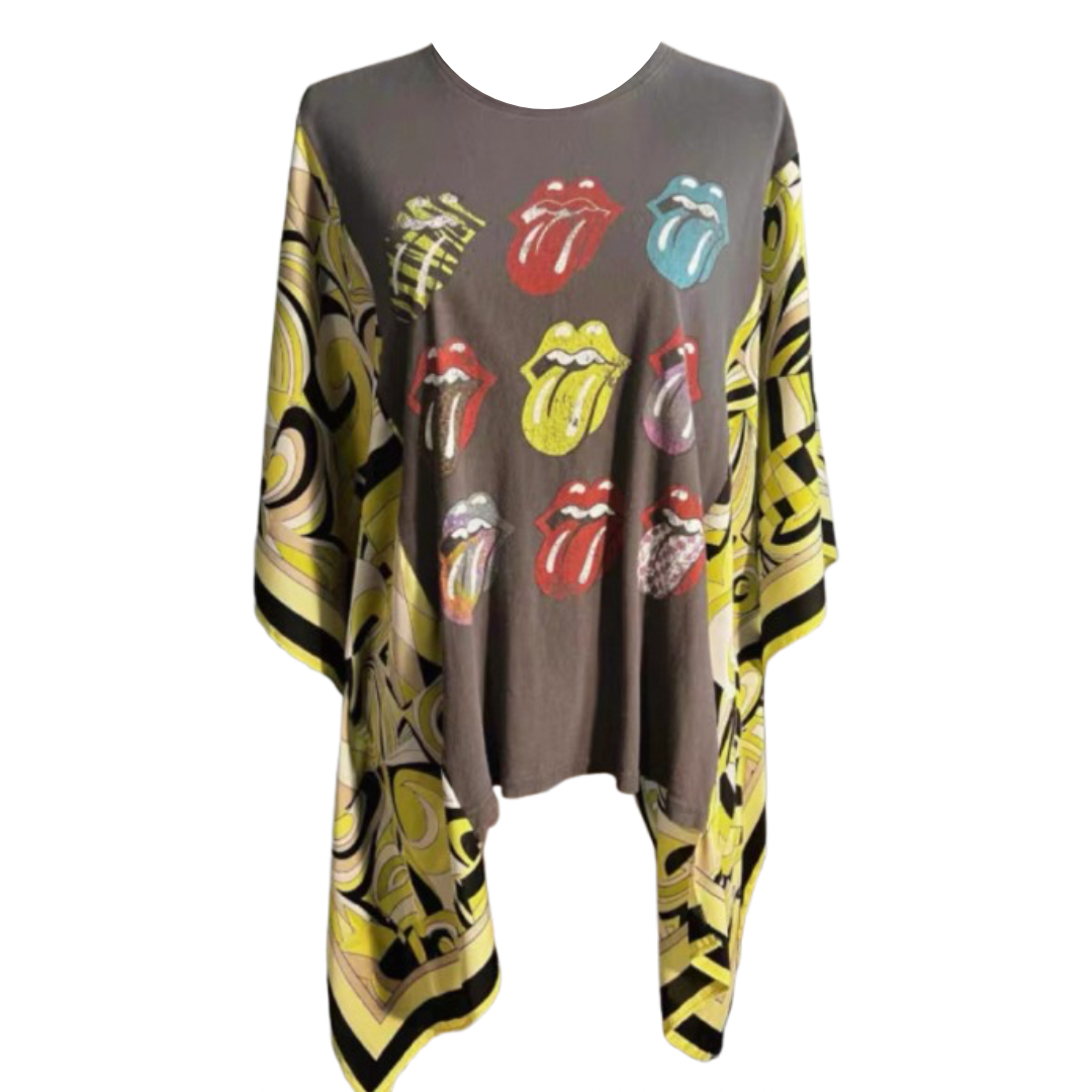 Samara T-Shirt