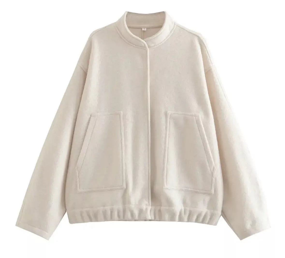 Mia Bomberjacke