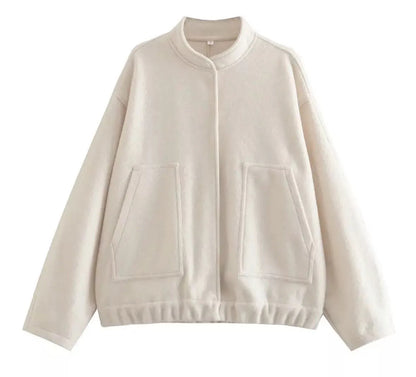 Mia Bomberjacke