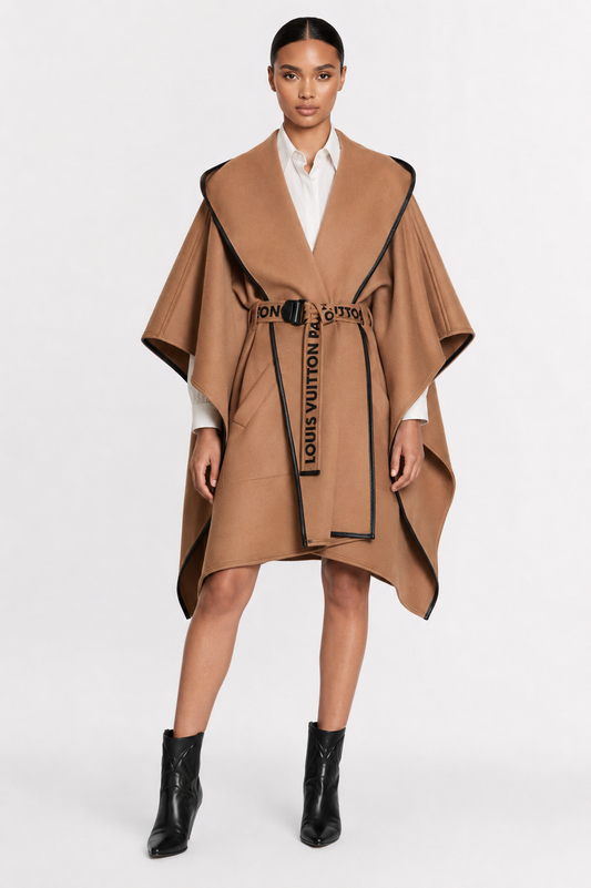 Nisbett Cape