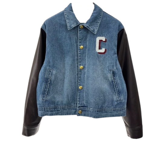 Sharlene Jacket