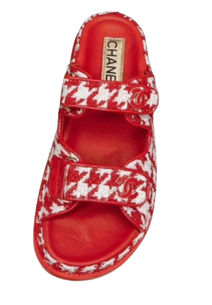 Malia Slides
