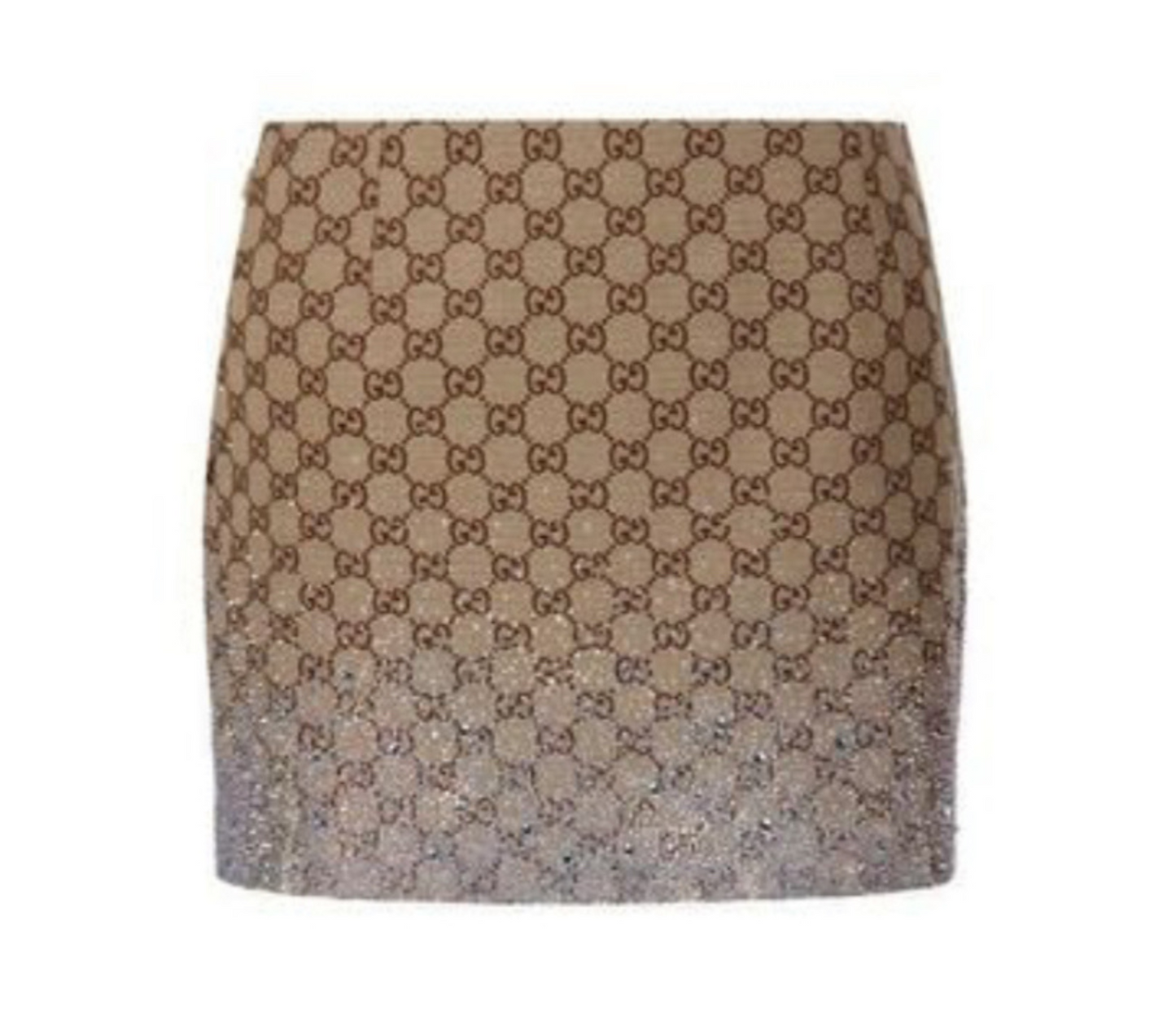 Zelda Embellished Skirt