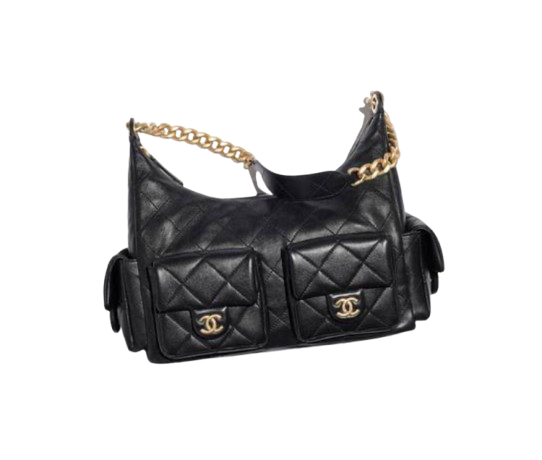 Dove Hobo Bag