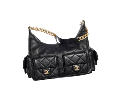 Dove Hobo Bag
