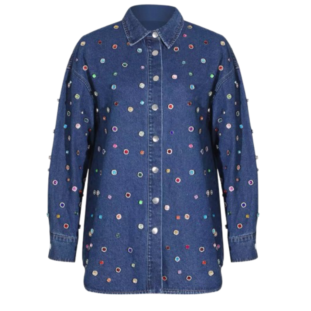 Samira Shirt