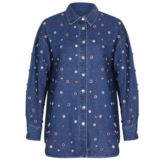 Samira Shirt