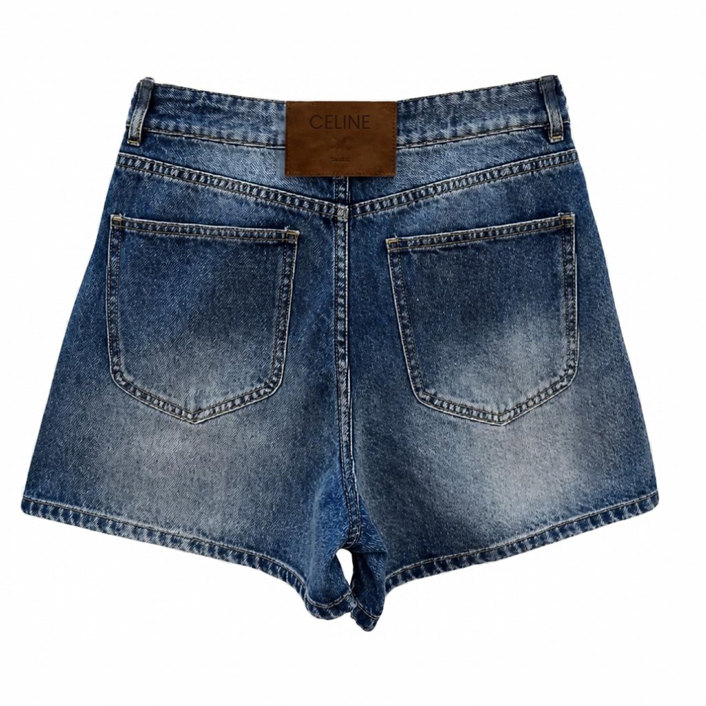 Cielo Shorts