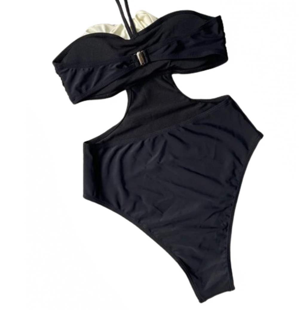 Wren one-piece
