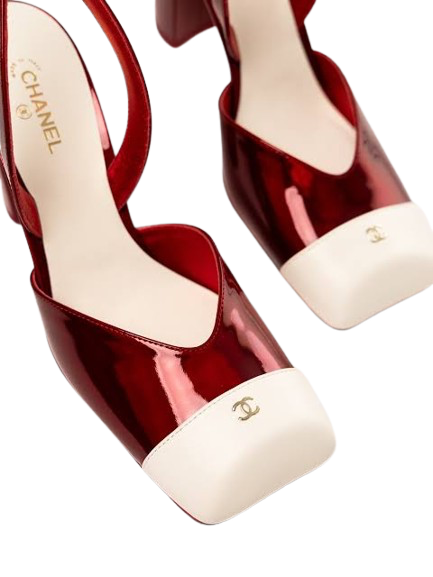 Colleen Heels