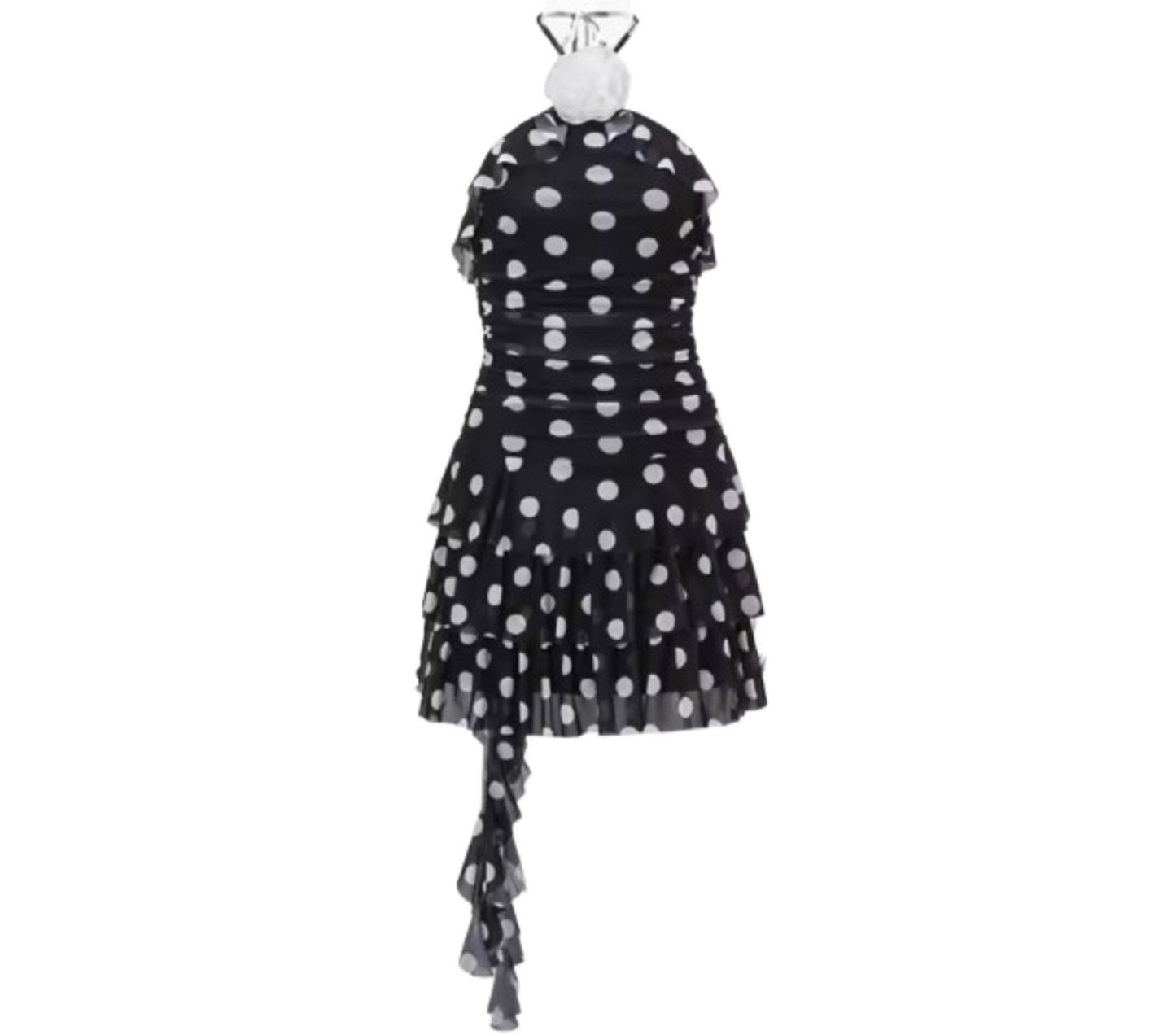 Simona Dress