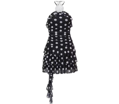 Simona Dress