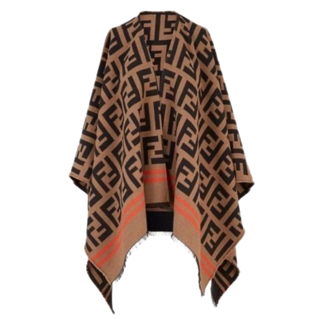 Janiyah Cape