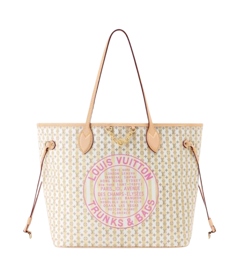 Ilaria Tote Bag