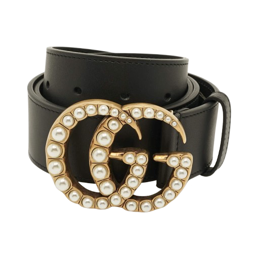 Inez Belt