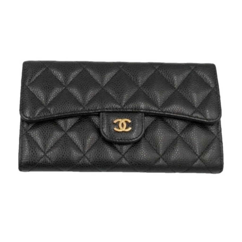 Delcy Wallet